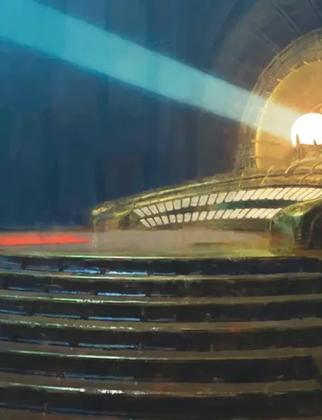 Alhammarret's Archive | Magic Origins