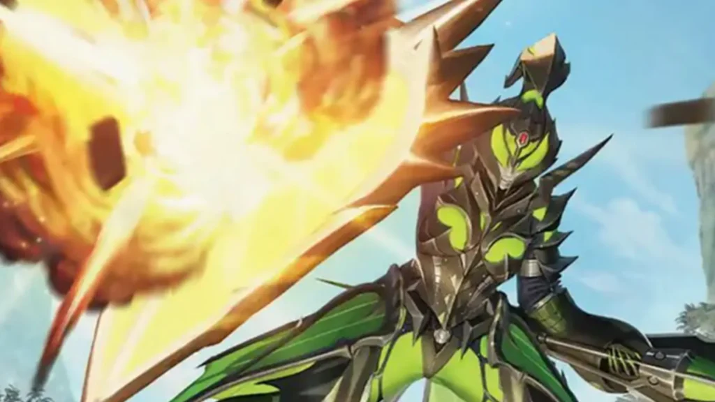 Champion of Lambholt | Secret Lair