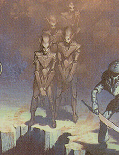 Eradicate | Urza's Saga