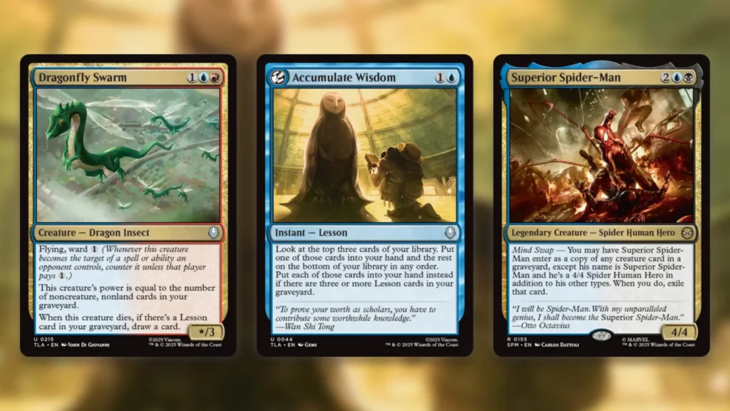 Gran-Gran MTG Standard Play