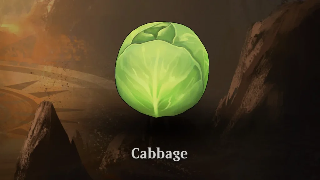 MTG Arena Cabbage Companion