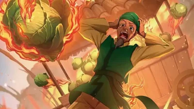 Meltdown | Secret Lair