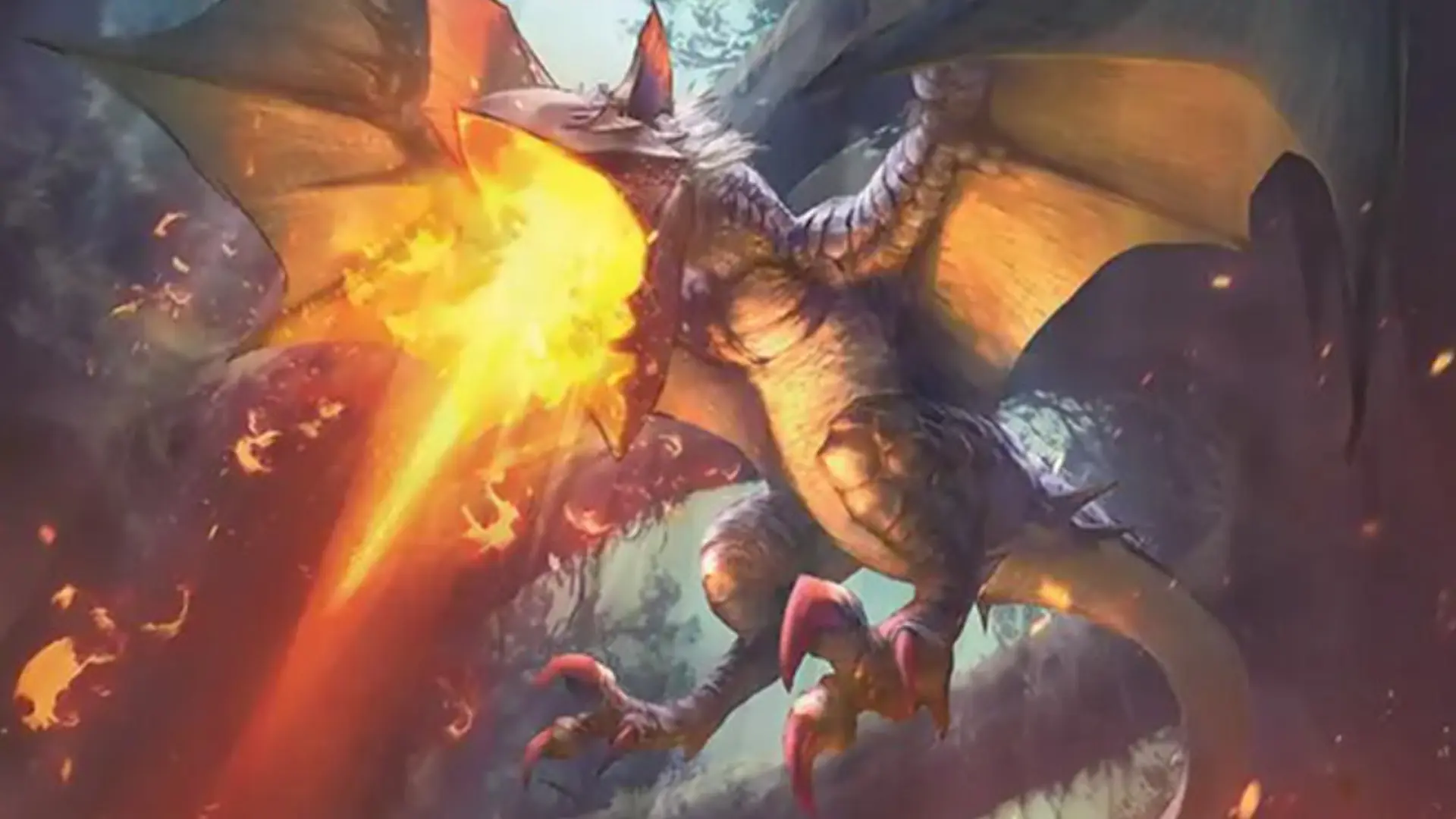 Mizzium Mortars | Secret Lair