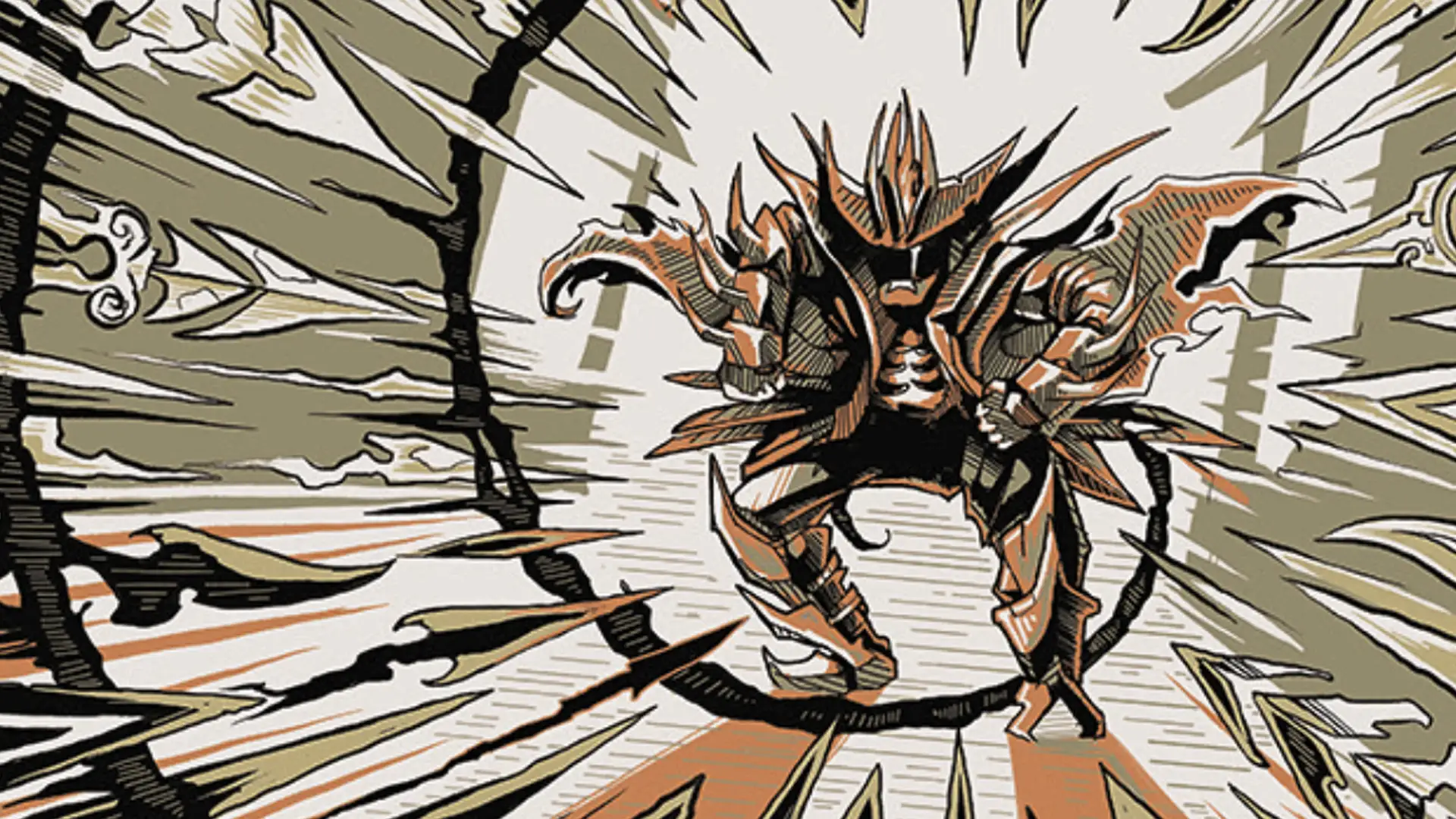 Pariah | Breaking News