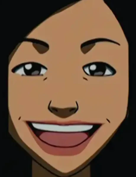 Sakashima of a Thousand Faces | Avatar: The Last Airbender