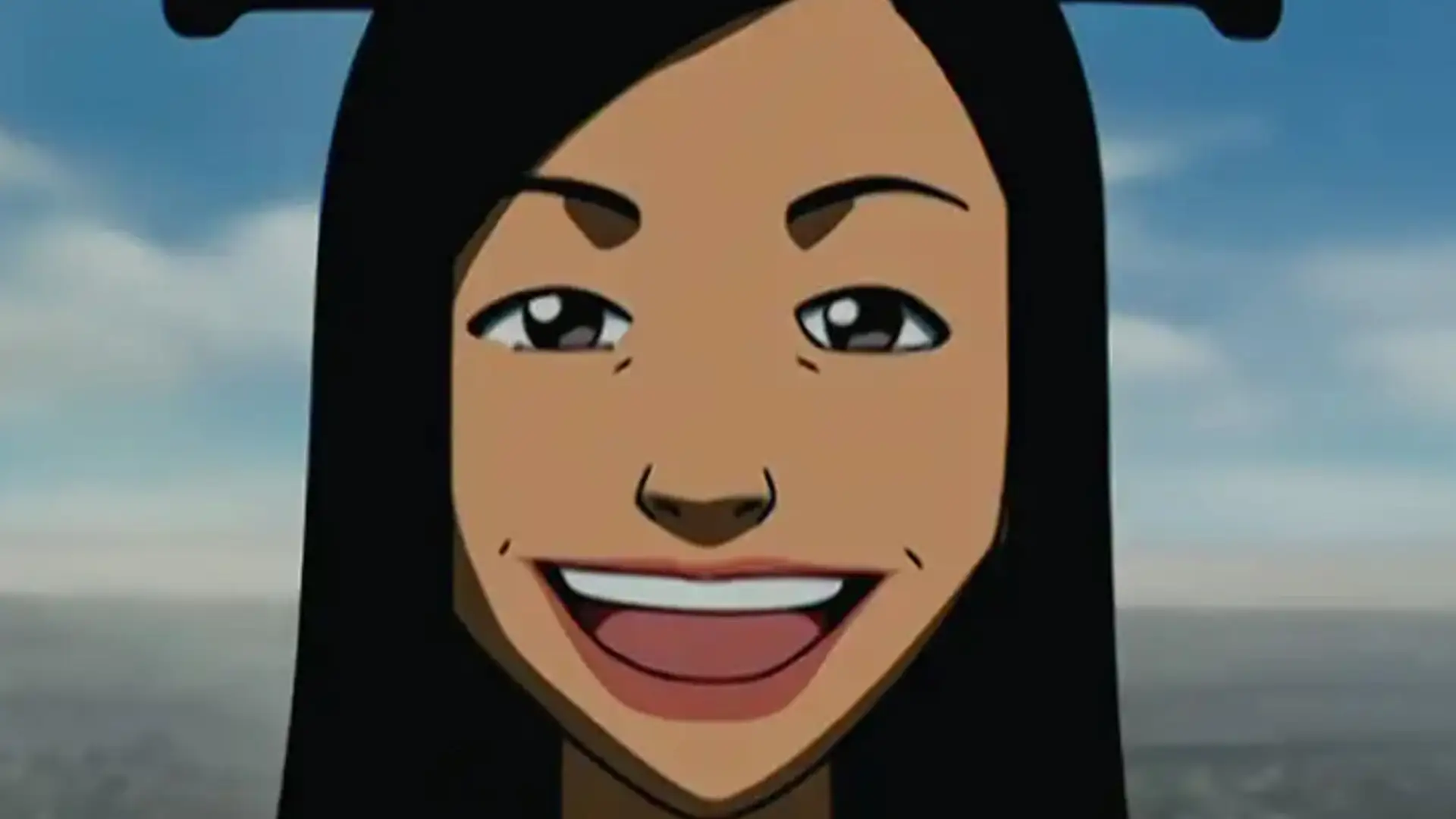 Sakashima of a Thousand Faces | Avatar: The Last Airbender