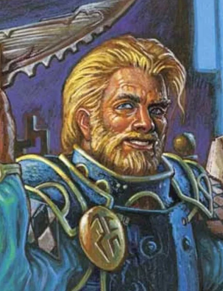 Second Chance | Urza's Legacy | Art by Mark Tedin