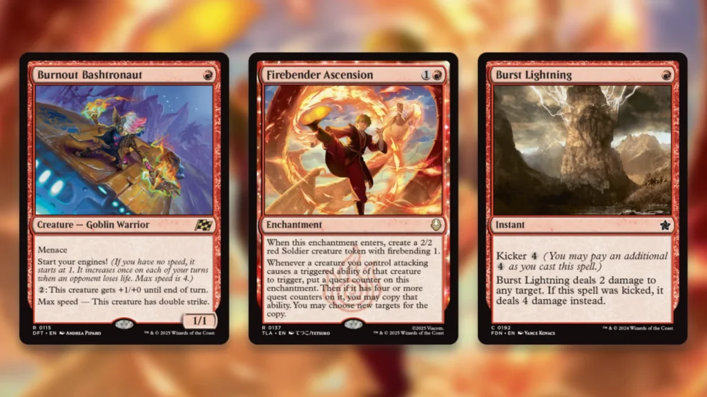 Various Standard Strategies