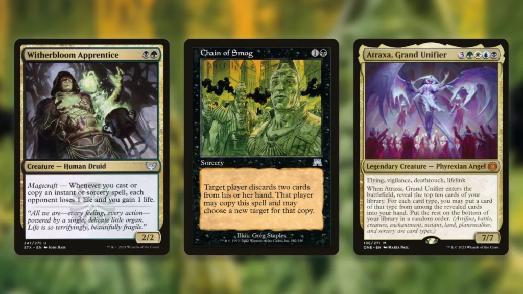 Worldgorger Dragon Combo MTG Legacy Backup Plans