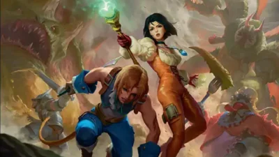 You're Not Alone | Final Fantasy