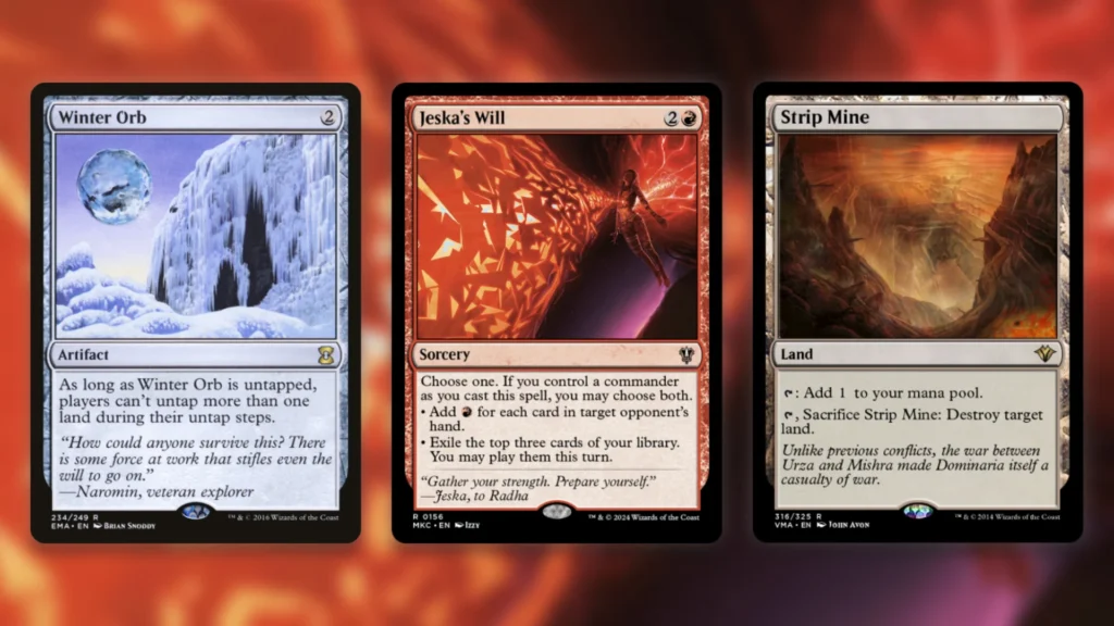 Zhao the Moon Slayer MTG High Power