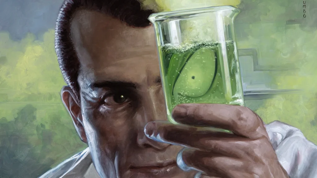 Fetch Land Experiment MTG Unstable Experiment