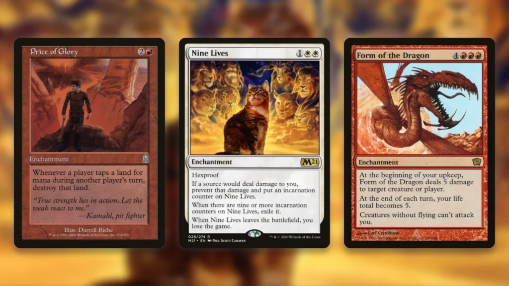 Iroh Tea Master MTG Combos