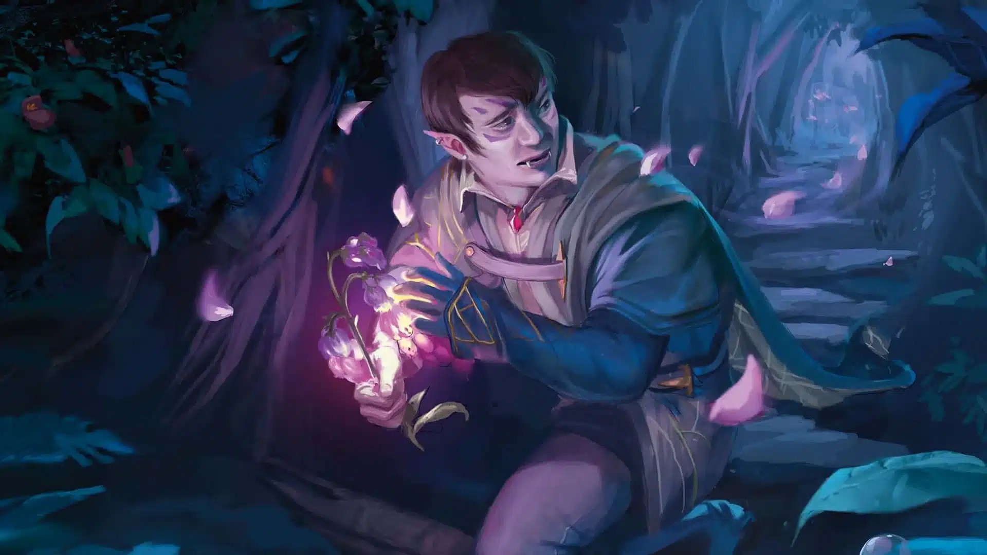 Kirol, Attentive First-Year | Lorwyn Eclipsed