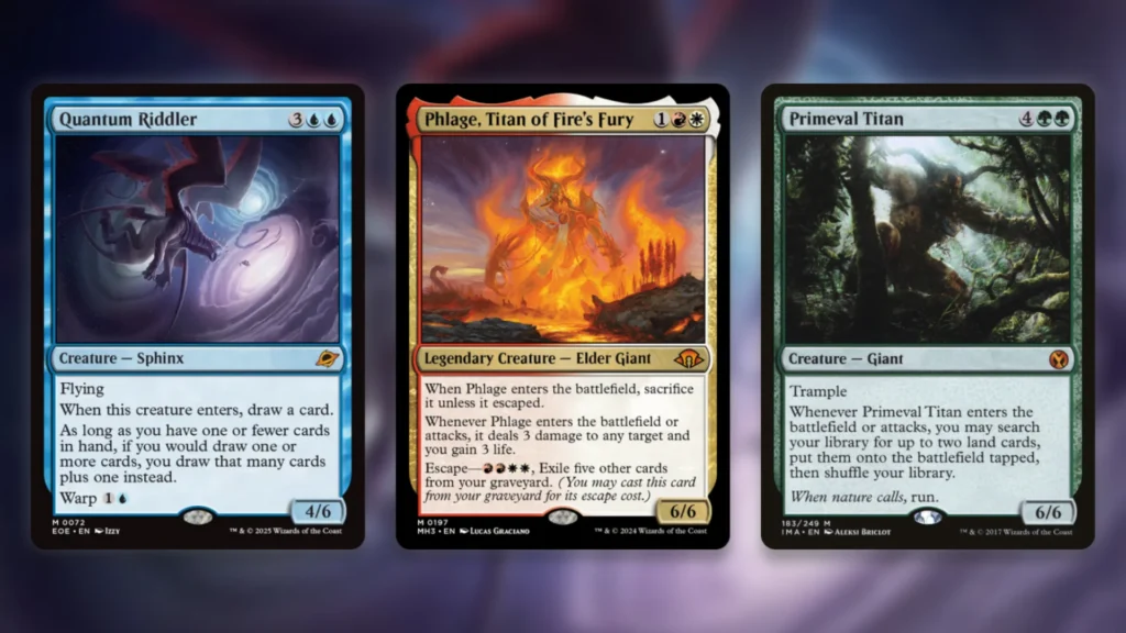 MTG Modern Metagame 10_12_2025