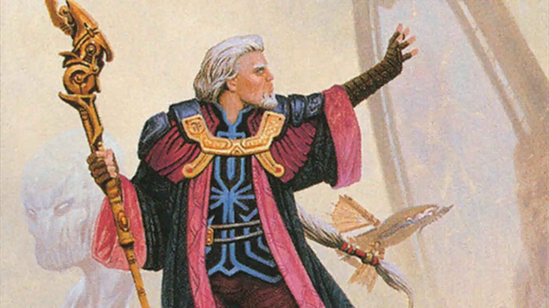 Mind over Matter | Exodus