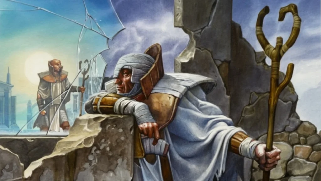 Purple Mana MTG Dash Hopes