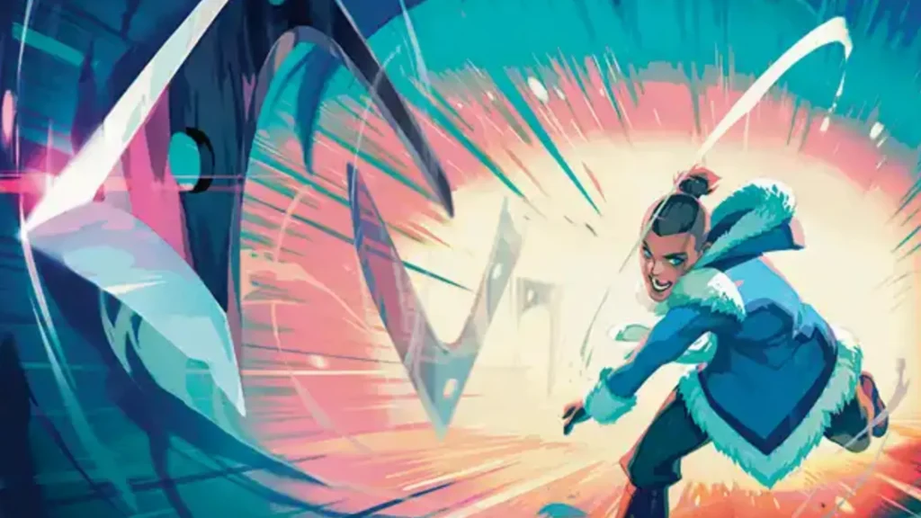 Trusty Boomerang | MTG Avatar