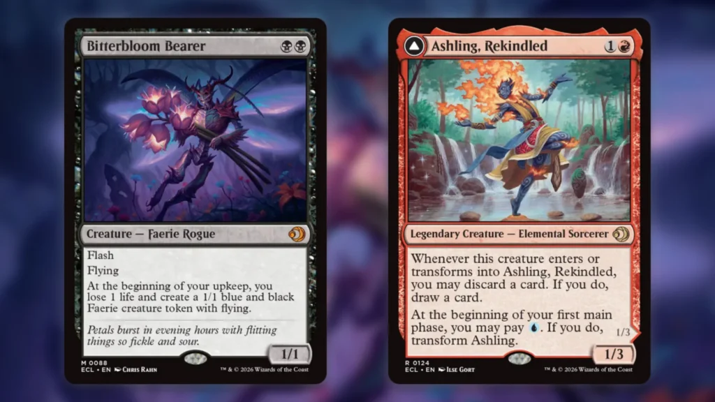 Upkeep Step Removal MTG Change