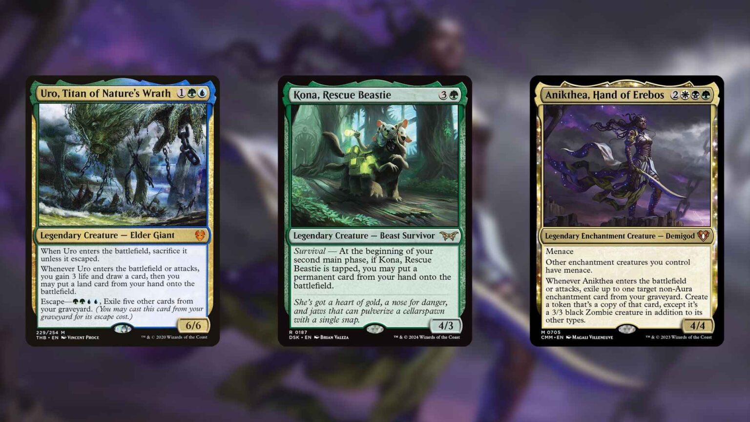 New MTG Ramp Gem Creates Absurd Amounts of Mana