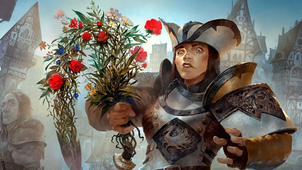 Break Expectations | Alchemy: Innistrad