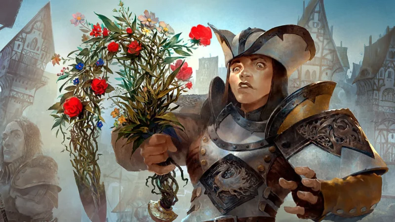 Break Expectations | Alchemy: Innistrad
