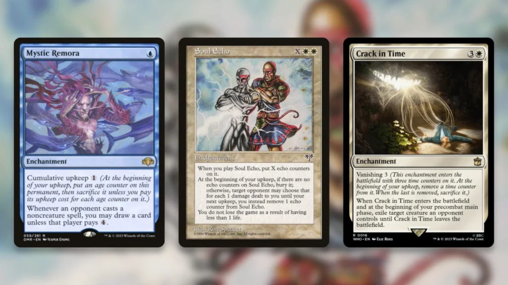 Eon Hub MTG Synergies