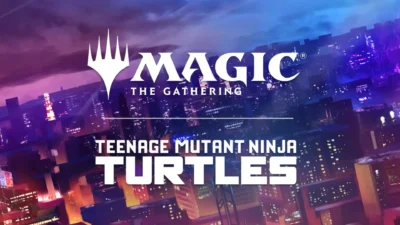 MTG x TMNT SEO Hub