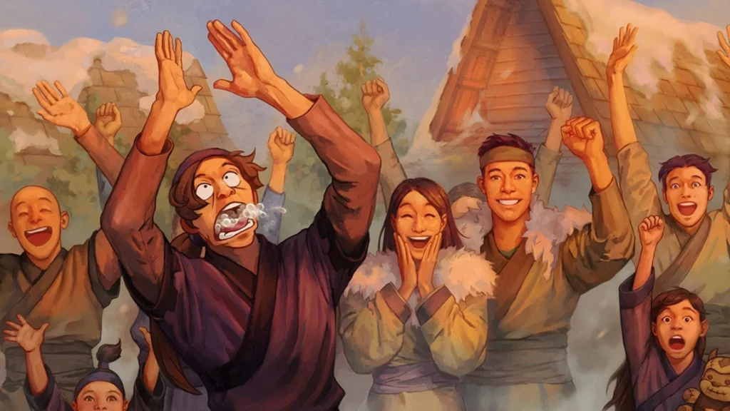 Planechase MTG Avatar Enthusiasts