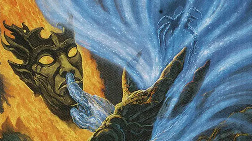 Sage's Dousing | Morningtide