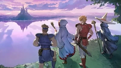 Preordain | Misc. Promos | Art by Toshiaki Takayama