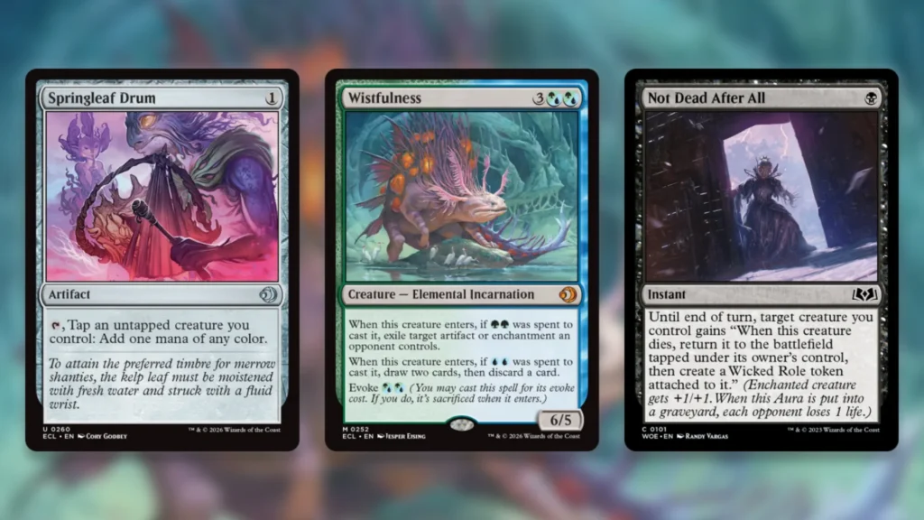 Sultai Scam MTG Standard