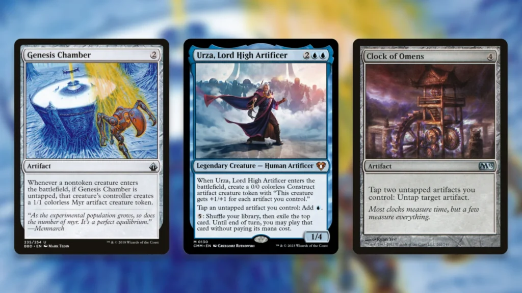 Worldwalker Helm MTG Combos