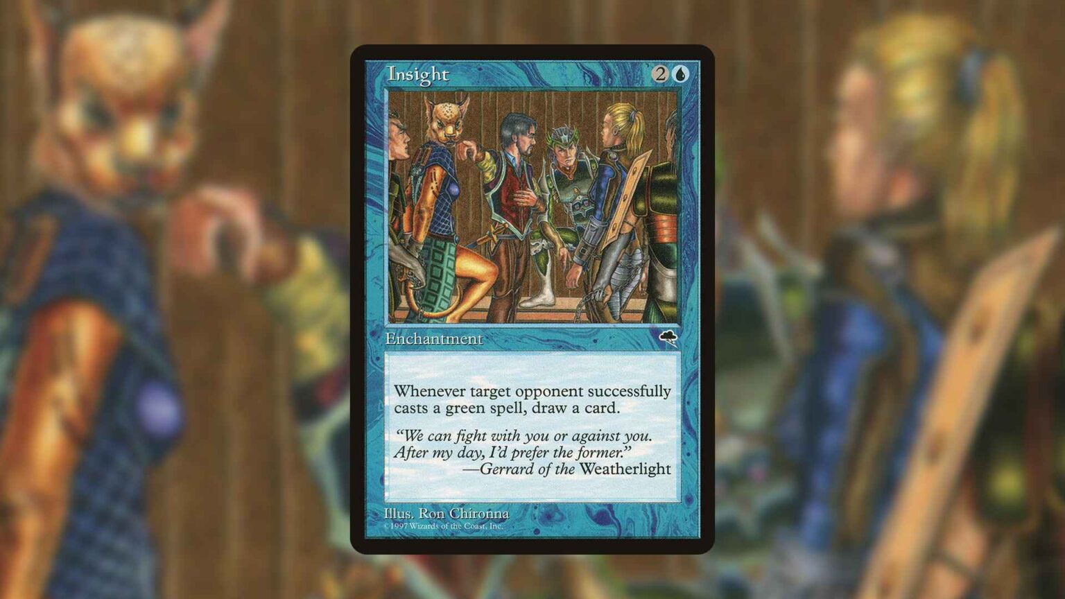 MTG Commander Color Hate Unlocks Extremely Powerful Effects on a Budget