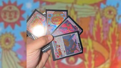 MTG Secret Lair Leaks Reveal $123 In Reprints