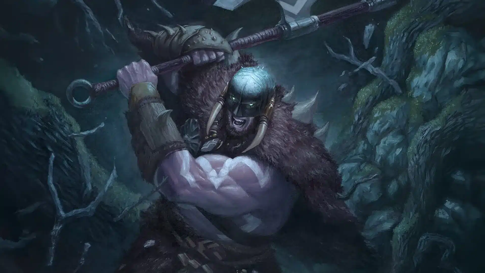 Garruk, Wrath of the Wilds | Alchemy: Innistrad