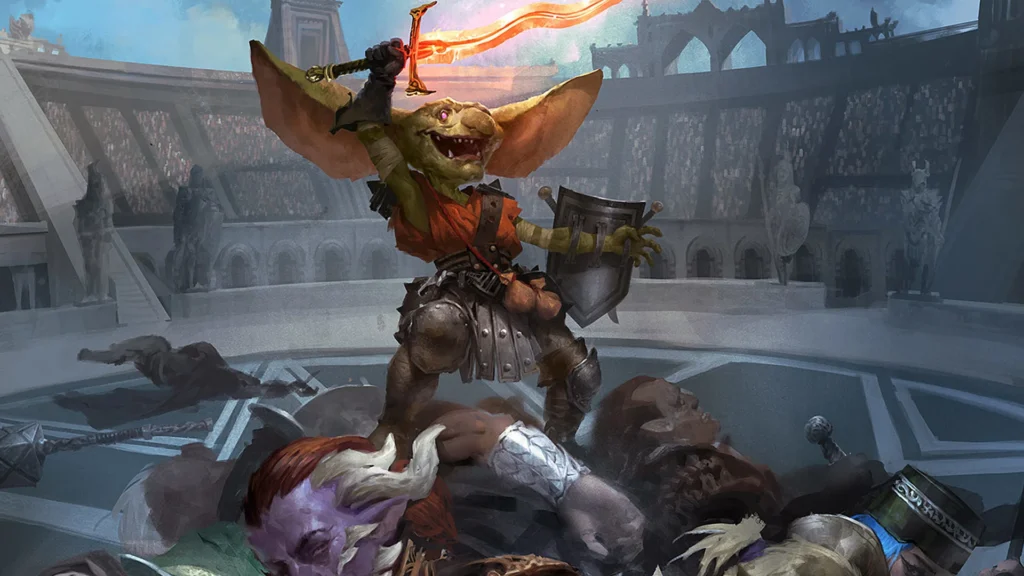 Last One Standing | Battlebond