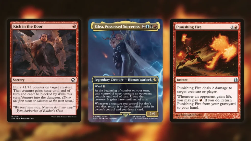 Loki God of Lies MTG Uses in the 99