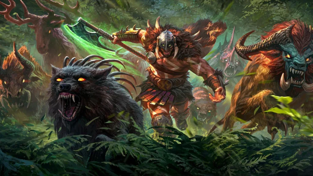 MagicCon: Amsterdam 2026 Key Art