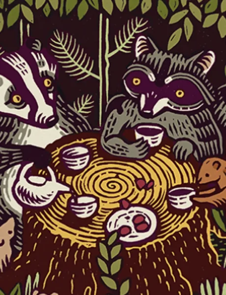 Nature's Lore | Chaos Vault