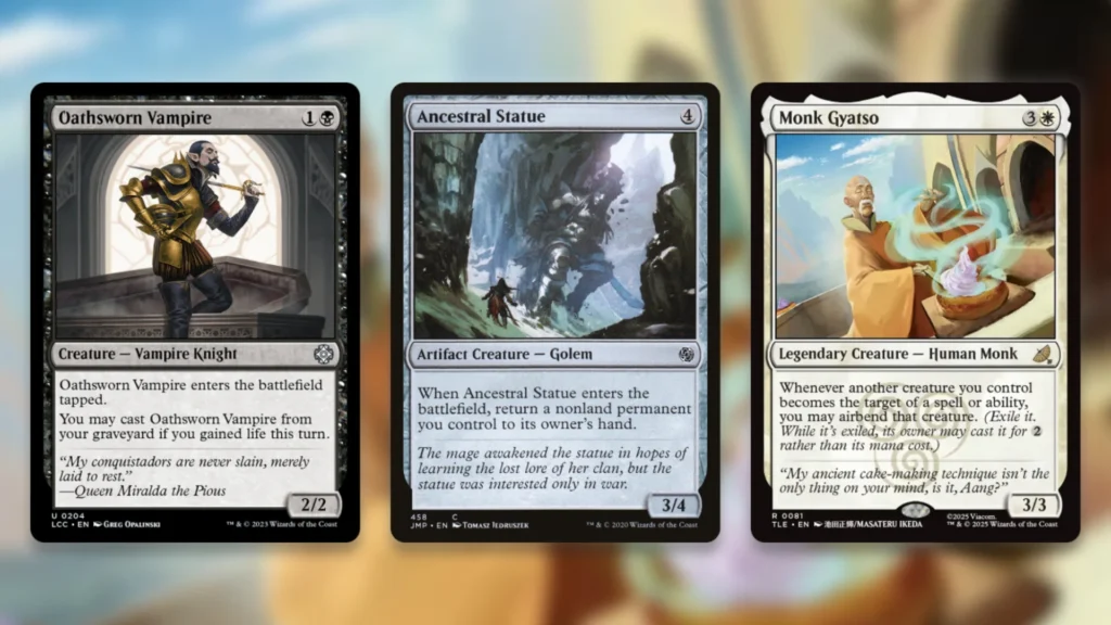 Rakdos Lord of Riots MTG Combo Lines