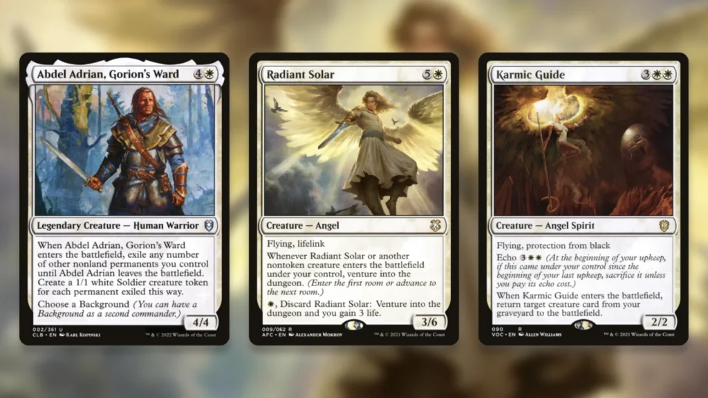 Sefris of the Hidden Ways MTG Combo Lines