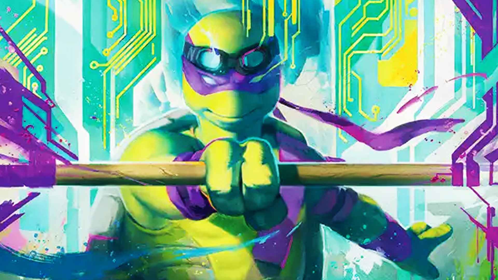 Shocking MTG X TMNT Uncommon is One of the Best Cards in the Set