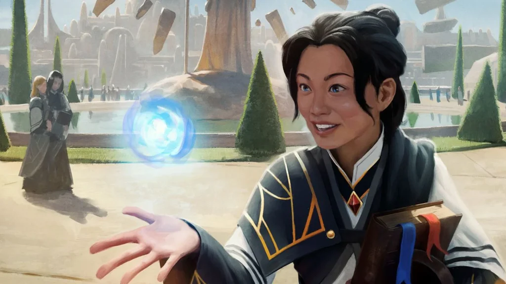 Eager First-Year | Strixhaven: School of Mages