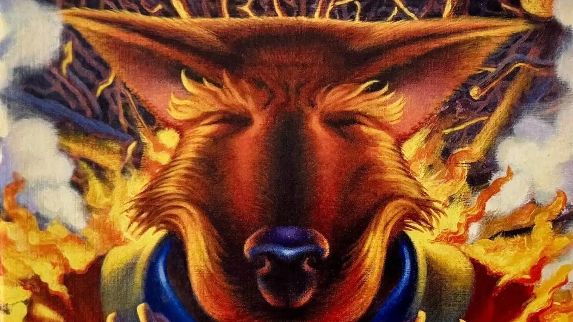 Ashcoat of the Shadow Swarm | Teenage Mutant Ninja Turtles Source Material | Art by Michael Dooney