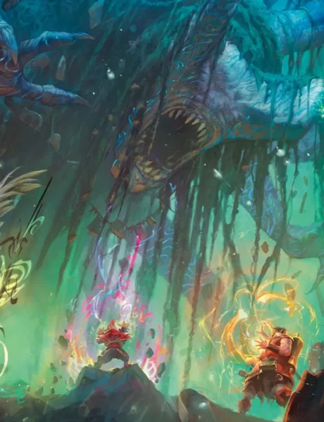 MTG Together As One | Secrets of Strixhaven