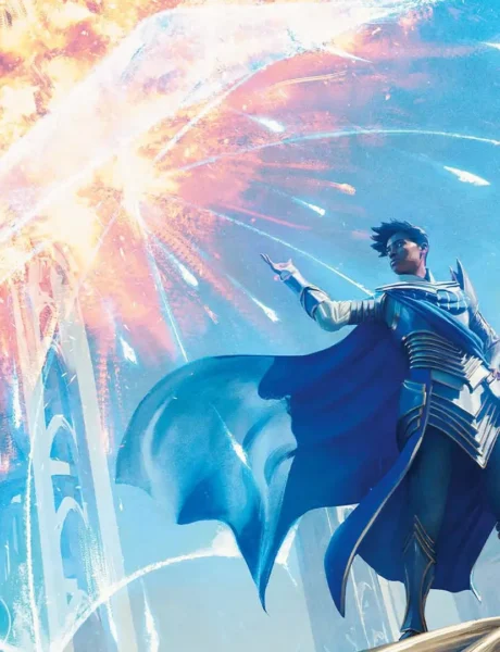 Mana Sculpt | Secrets of Strixhaven