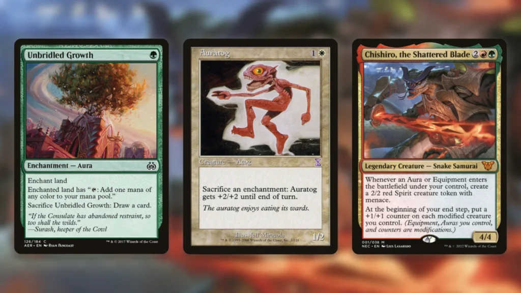 Mazzy Truesword Paladin MTG Combo Lines