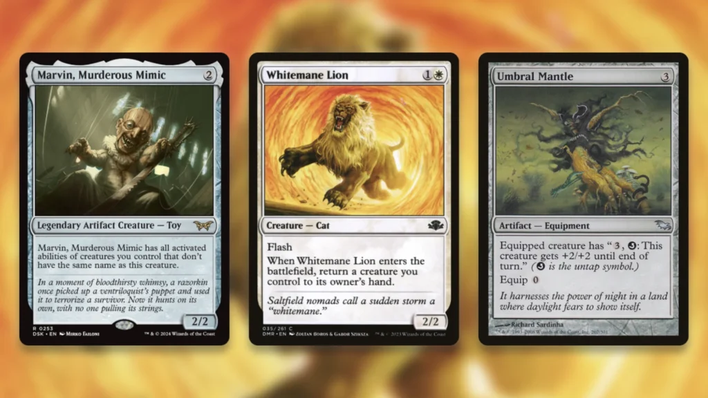 Selvala Eager Trailblazer MTG Combo Lines