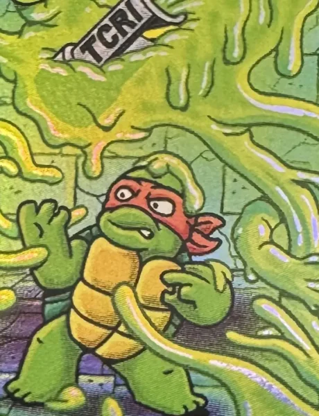 Slime Against Humanity | Secret Lair